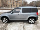 Skoda Yeti 2013 года за 5 200 000 тг. в Караганда – фото 3