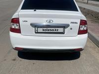 ВАЗ (Lada) Priora 2172 2014 годаүшін2 900 000 тг. в Усть-Каменогорск