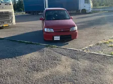 Nissan Cube, 1998