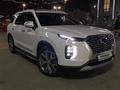 Hyundai Palisade 2021 года за 24 500 000 тг. в Атырау – фото 4