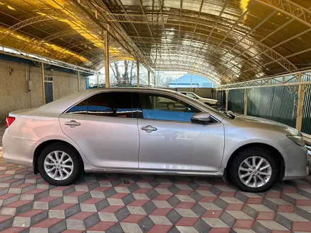 Toyota Camry 2013 года за 9 300 000 тг. в Алматы – фото 3