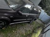 Suzuki XL7 2002 года за 1 800 000 тг. в Алматы – фото 3