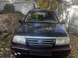 Suzuki XL7 2002 года за 1 800 000 тг. в Алматы