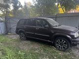 Suzuki XL7 2002 года за 1 800 000 тг. в Алматы