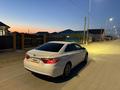 Toyota Camry 2016 года за 8 000 000 тг. в Атырау – фото 5