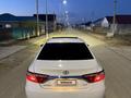 Toyota Camry 2016 года за 8 000 000 тг. в Атырау – фото 6
