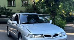 Mitsubishi Carisma 1998 года за 1 000 000 тг. в Алматы – фото 2