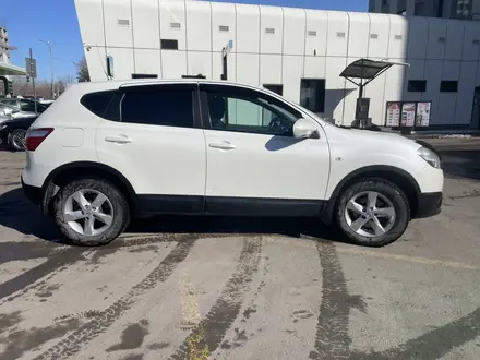 Nissan Qashqai 2013 года за 4 700 000 тг. в Астана – фото 4