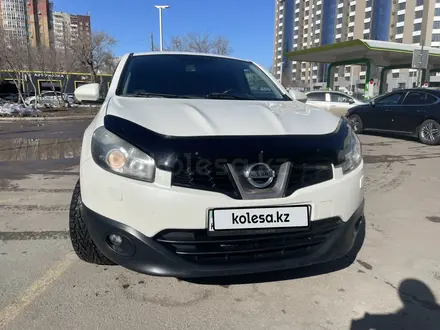 Nissan Qashqai 2013 года за 4 700 000 тг. в Астана – фото 3