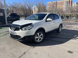 Nissan Qashqai 2013 года за 4 700 000 тг. в Астана