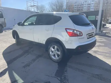 Nissan Qashqai 2013 года за 4 700 000 тг. в Астана – фото 6
