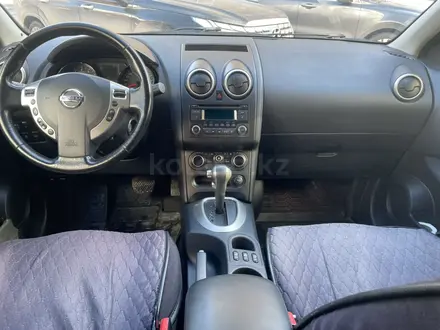 Nissan Qashqai 2013 года за 4 700 000 тг. в Астана – фото 9