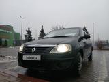 Renault Logan 2012 годаүшін2 000 000 тг. в Алматы