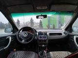 Renault Logan 2012 годаүшін2 000 000 тг. в Алматы – фото 3