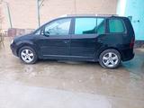 Volkswagen Touran 2005 годаүшін3 200 000 тг. в Туркестан – фото 4