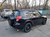 Toyota RAV4 2007 года за 6 800 000 тг. в Алматы – фото 3