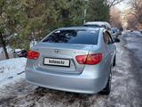 Hyundai Elantra 2007 годаfor4 500 000 тг. в Алматы – фото 3