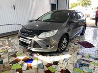 Ford Focus 2012 года за 3 700 000 тг. в Костанай