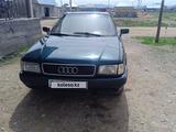 Audi 80 1992 года за 1 300 000 тг. в Тараз