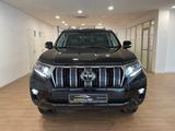 Toyota Land Cruiser Prado 2021 годаfor24 490 000 тг. в Астана – фото 2