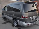 Hyundai Starex 2002 годаүшін2 700 000 тг. в Алматы – фото 2