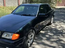 Mercedes-Benz C-Class, 1997