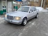 Mercedes-Benz E 200 1993 годаүшін1 550 000 тг. в Талдыкорган – фото 2