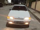 ВАЗ (Lada) 2114 2013 года за 1 500 000 тг. в Шымкент