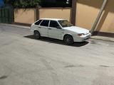ВАЗ (Lada) 2114 2013 года за 1 500 000 тг. в Шымкент – фото 4