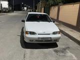 ВАЗ (Lada) 2114 2013 года за 1 500 000 тг. в Шымкент – фото 5