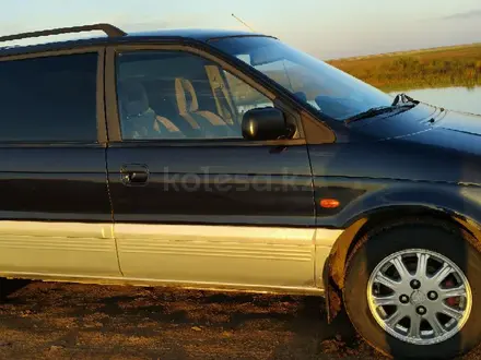 Mitsubishi Space Wagon 1995 года за 2 500 000 тг. в Астана – фото 17