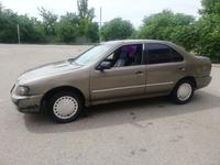 Nissan Sunny 1996 годаүшін400 000 тг. в Алматы