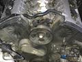 Двигатель Hyundai Santa fe 2000-2006 2.7 бензин (g6ba) за 320 000 тг. в Алматы