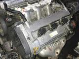 Двигатель Hyundai Santa fe 2000-2006 2.7 бензин (g6ba)үшін320 000 тг. в Алматы – фото 3