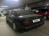 Mercedes-Benz E 320 1994 годаүшін3 300 000 тг. в Костанай – фото 4