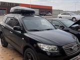 Hyundai Santa Fe 2007 года за 6 000 000 тг. в Сатпаев – фото 4