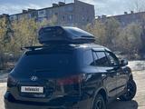 Hyundai Santa Fe 2007 года за 6 000 000 тг. в Сатпаев – фото 2