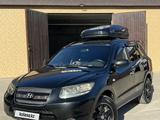Hyundai Santa Fe 2007 года за 6 000 000 тг. в Сатпаев