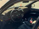 Hyundai Santa Fe 2007 года за 6 000 000 тг. в Сатпаев – фото 5