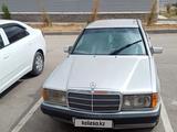 Mercedes-Benz 190 1993 годаүшін1 350 000 тг. в Шымкент – фото 2