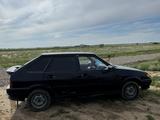 ВАЗ (Lada) 2114 2012 годаүшін800 000 тг. в Актобе – фото 3