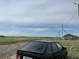 ВАЗ (Lada) 2114 2012 годаүшін800 000 тг. в Актобе – фото 2