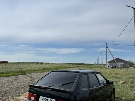 ВАЗ (Lada) 2114 2012 года за 800 000 тг. в Актобе – фото 2