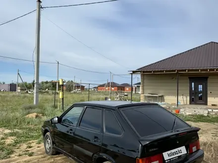 ВАЗ (Lada) 2114 2012 года за 800 000 тг. в Актобе