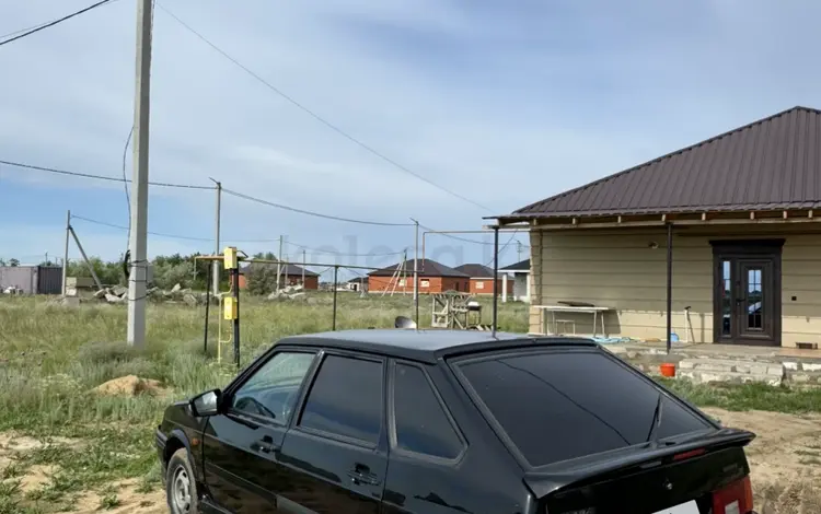 ВАЗ (Lada) 2114 2012 годаүшін800 000 тг. в Актобе