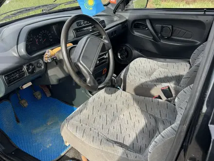 ВАЗ (Lada) 2114 2012 года за 800 000 тг. в Актобе – фото 6
