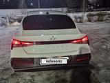 Hyundai Elantra 2024 года за 9 000 000 тг. в Павлодар – фото 2