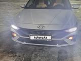 Hyundai Elantra 2024 года за 9 000 000 тг. в Павлодар