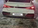 Hyundai Elantra 2024 года за 9 000 000 тг. в Павлодар – фото 3