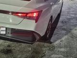 Hyundai Elantra 2024 года за 9 000 000 тг. в Павлодар – фото 4